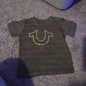 Boys true religion 3t